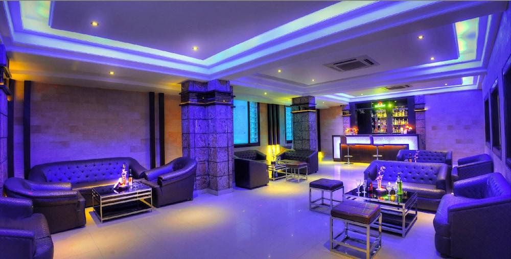 Royale Sarovar Portico Agra Agra  Exterior photo