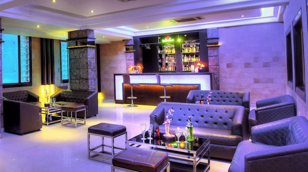 Royale Sarovar Portico Agra Agra  Exterior photo