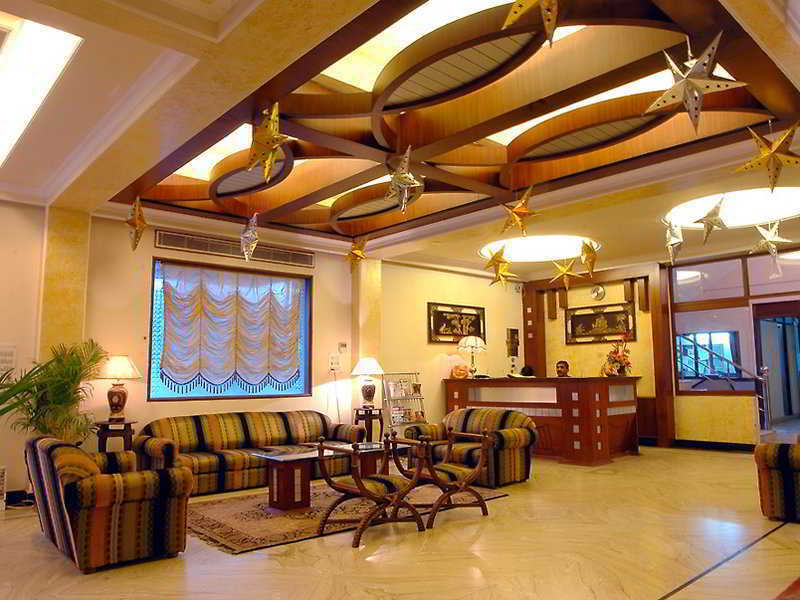 Royale Sarovar Portico Agra Agra  Exterior photo