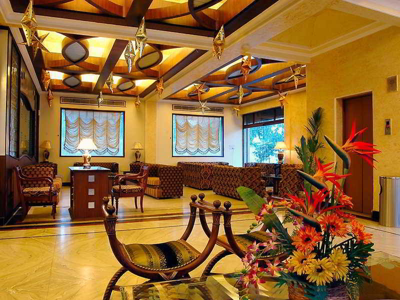 Royale Sarovar Portico Agra Agra  Exterior photo